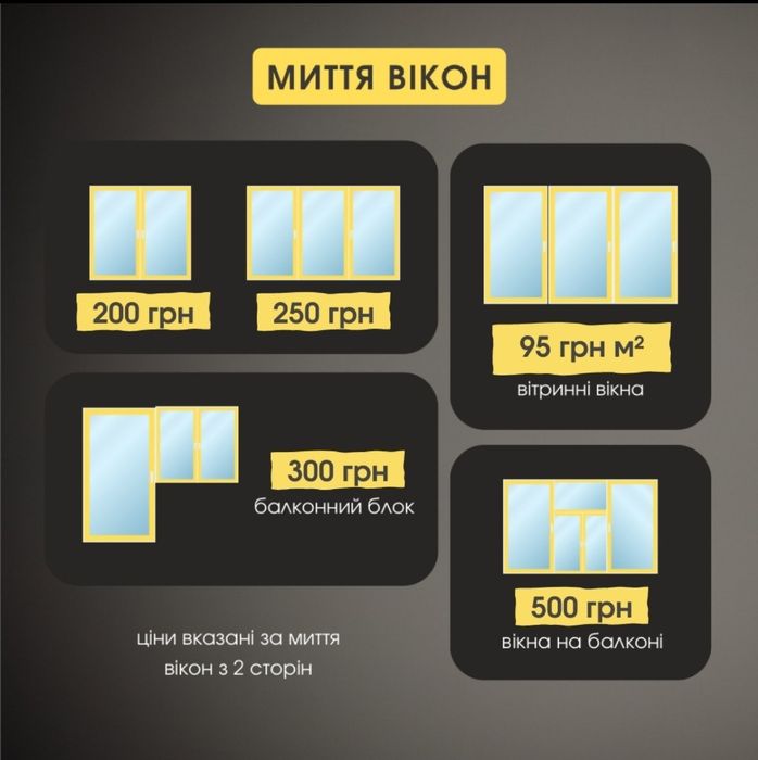 Клінінг , Прибирання квартир, будинків