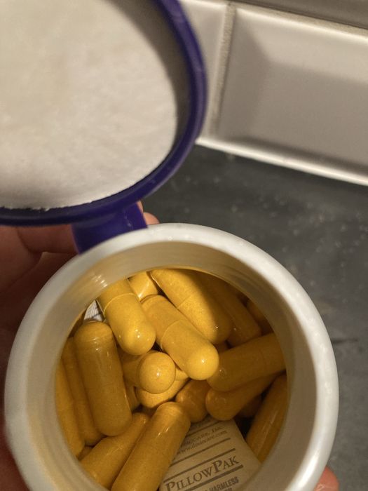 Suplemento NOW B 100 vitaminas complexo B