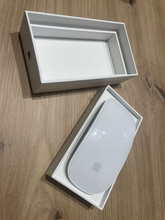 Мишка magic mouse (apple)
