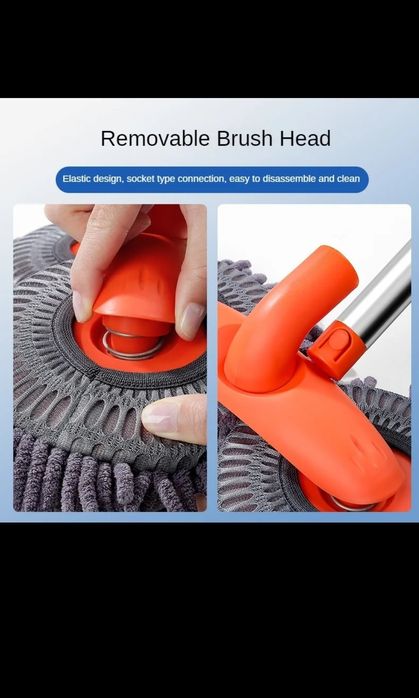 Esfregão para Lavagem do Carro  Nova