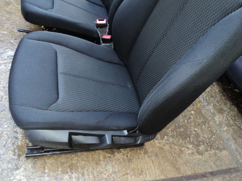 Бмв Ф20 Е 87 сидіння на вази ауді вольво шкода