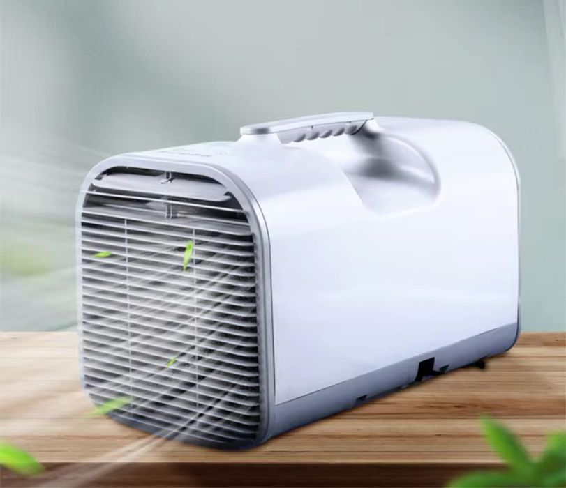 SUPER Cena !!Klimatyzator 1300 W przenosny z funkcja grzania FV