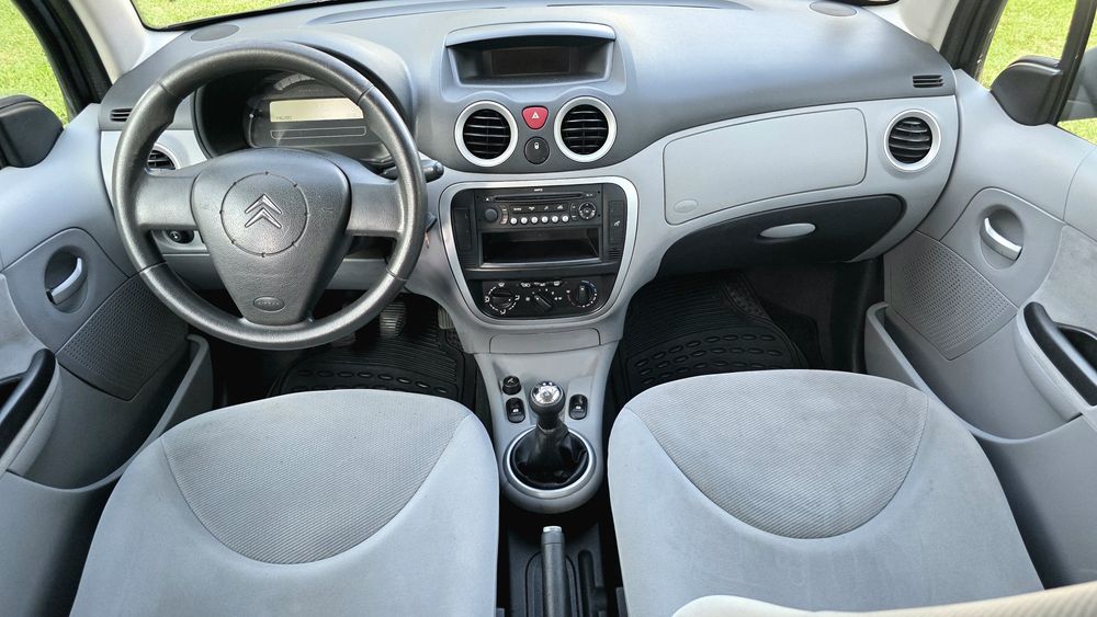 Citroen c3 1.4 hdi