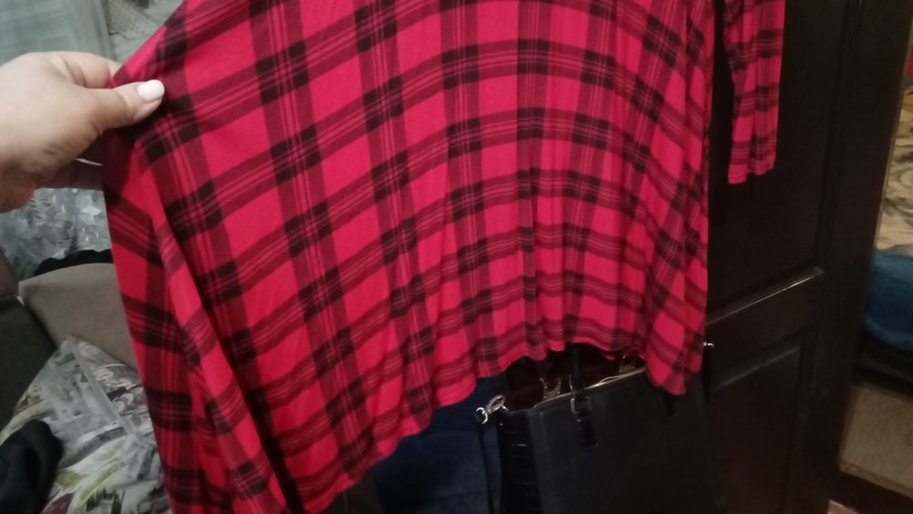 Сукня жіноча великого розміру