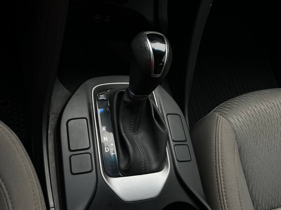 Hyundai Santa Fe №3599 (ВНЕСОК від 10%) Альянс Авто Кривий Ріг