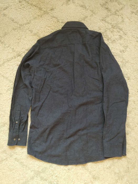 Kaszmirowa koszula CASA MODA rozmiar M 39/40