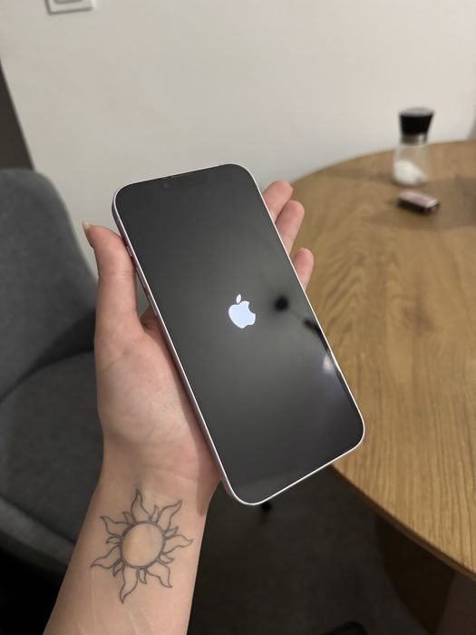 iPhone 14 Plus 256 GB fioletowy