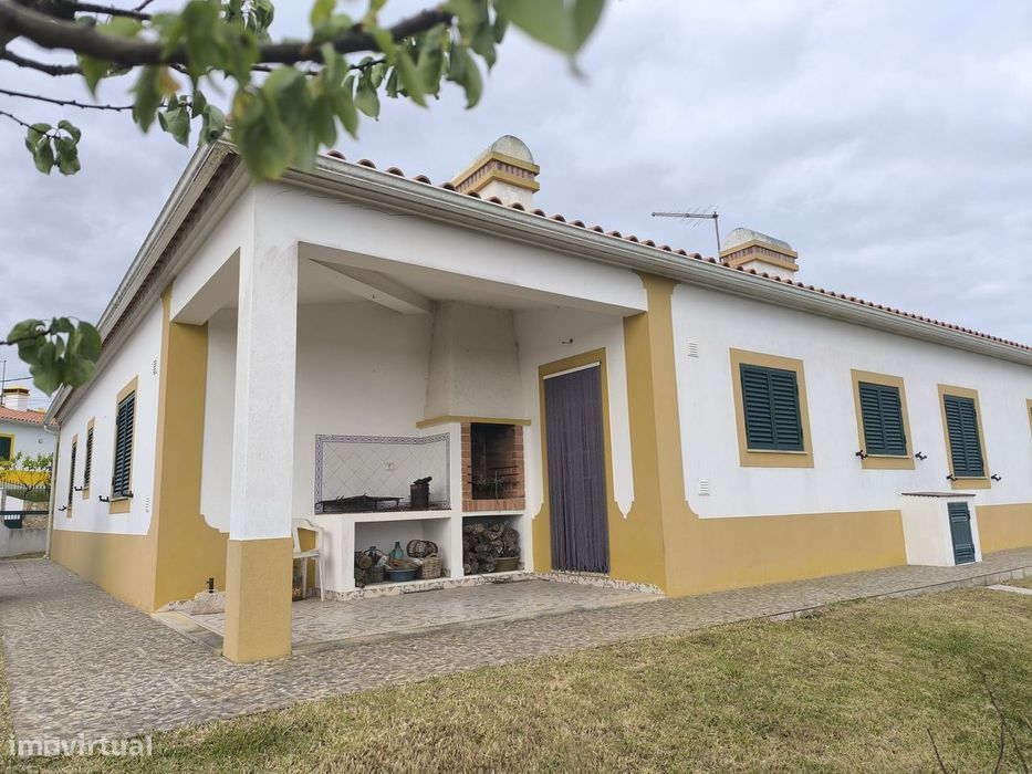 Moradia T3 Venda em Vau,Óbidos
