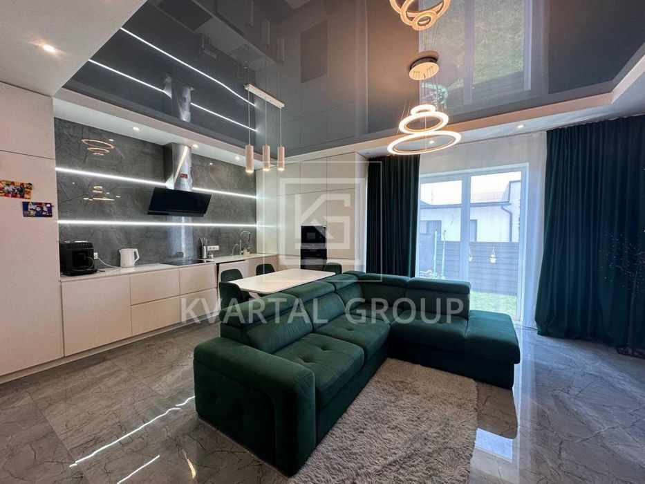 Продаж / Дуплекс / Житомирська, Ірпінь