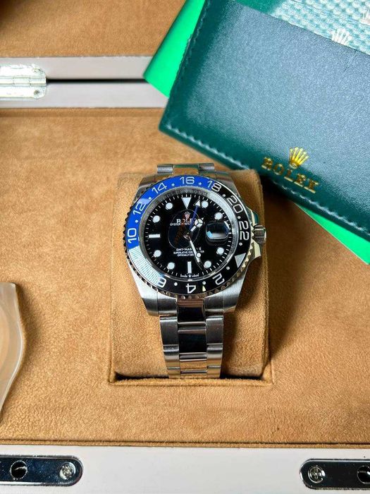 Годинник Rolex GMT-Master II