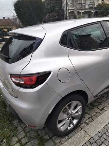 Renault Clio 1.5 VCI Limited Edition