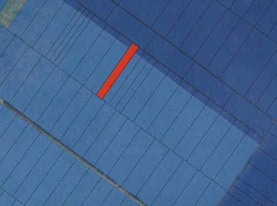 Пай 1,81 га, Київська область