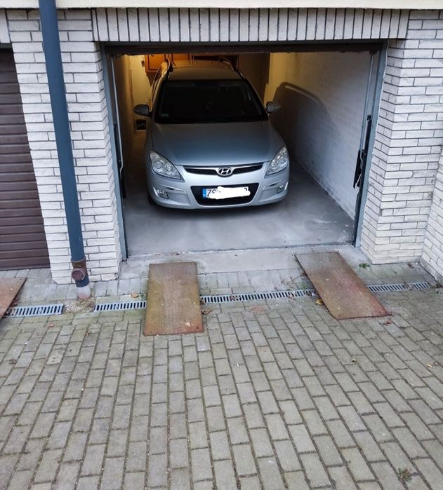 Garaż do wynajęcia ul. Polna
