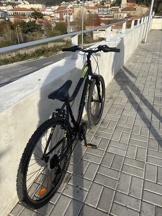 Bicicleta sport cross 20