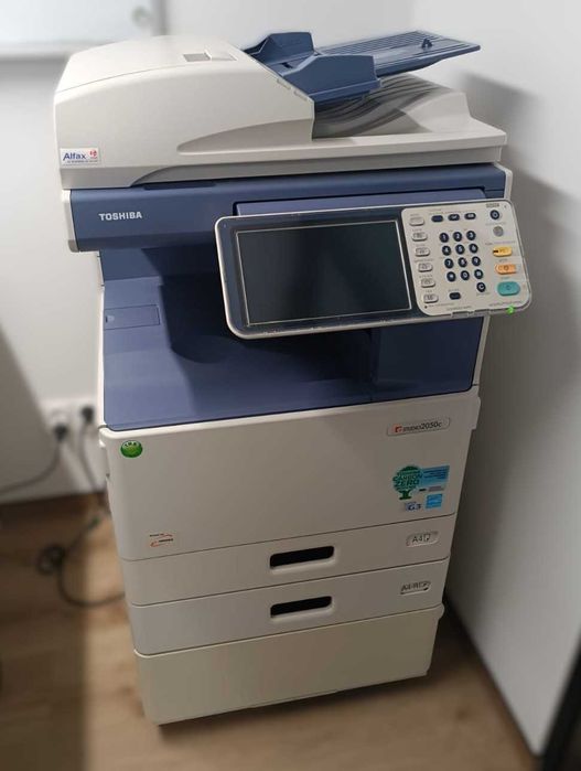 Drukarka kolorowa Toshiba e-Studio 2050c