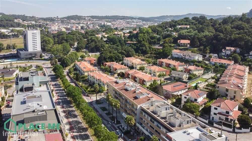 T1 para arrendar próximo da U.M. e do INL