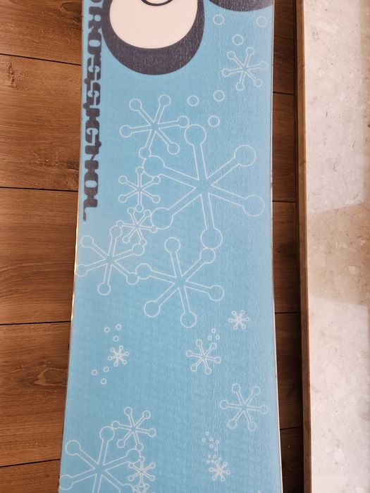 Zestaw snowboardowy – gotowy na stok!