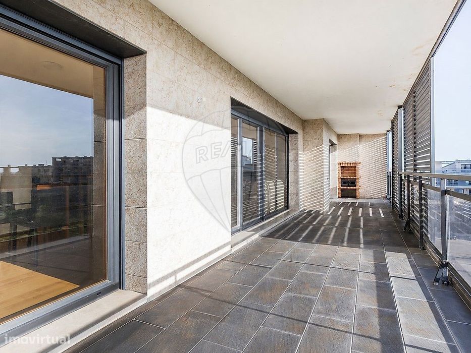 Apartamento T3 para venda