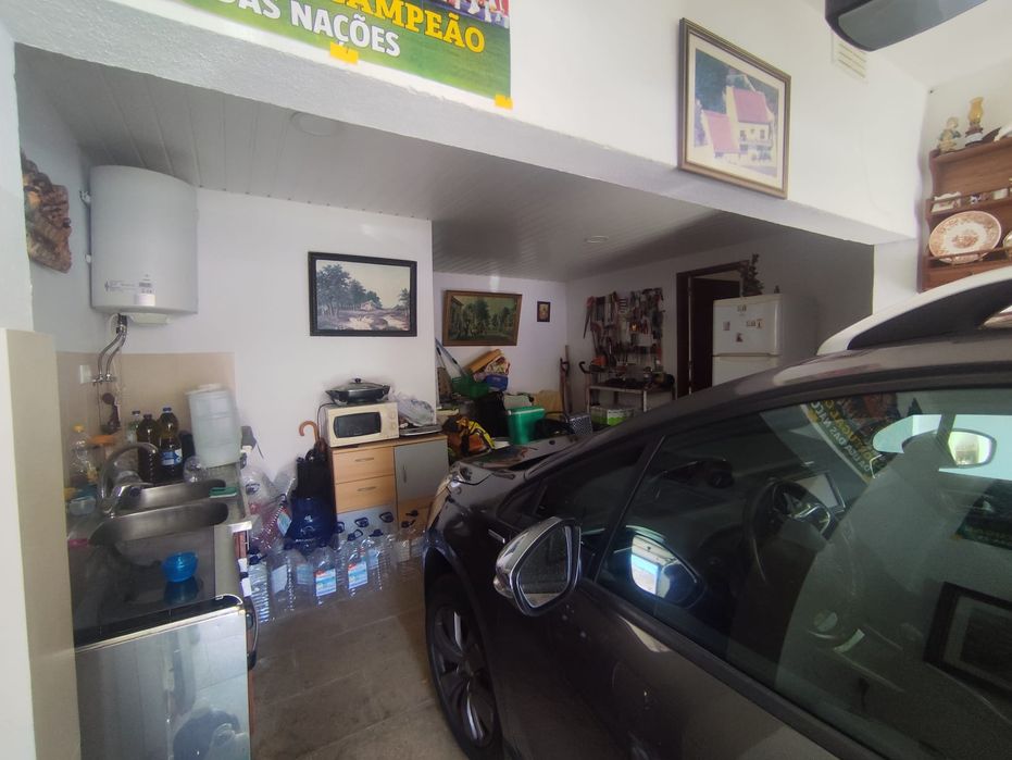 Vendo Vivenda Nadrupe/ Lourinhã