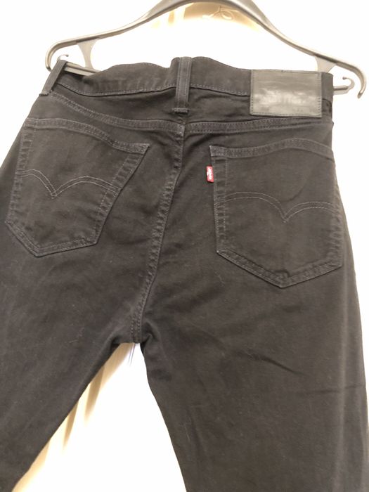 Фирменные мужсие джинсы Levis фірмові чоловічі джинси