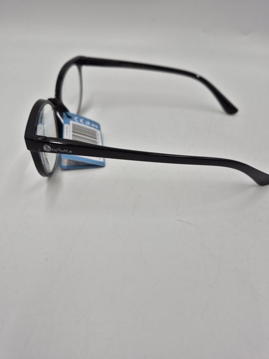 Okulary do czytania +3,00