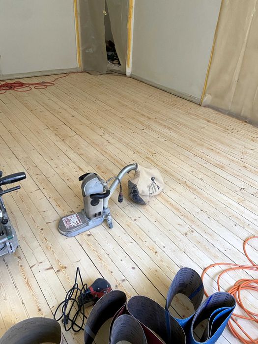 Excelentes Serviços de Renovação