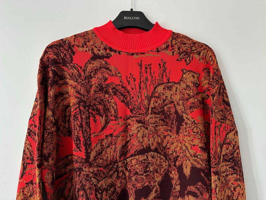 Sweter Desigual Nowy bez metki