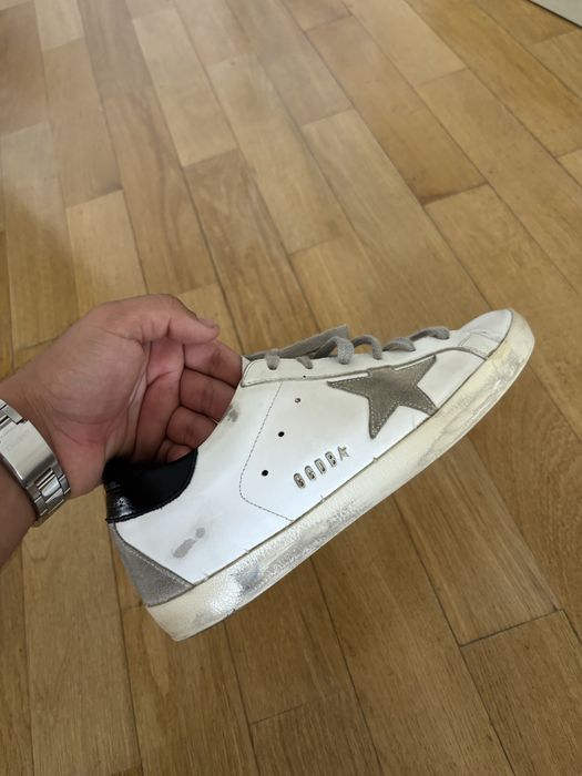 Golden goose | Super-Star
