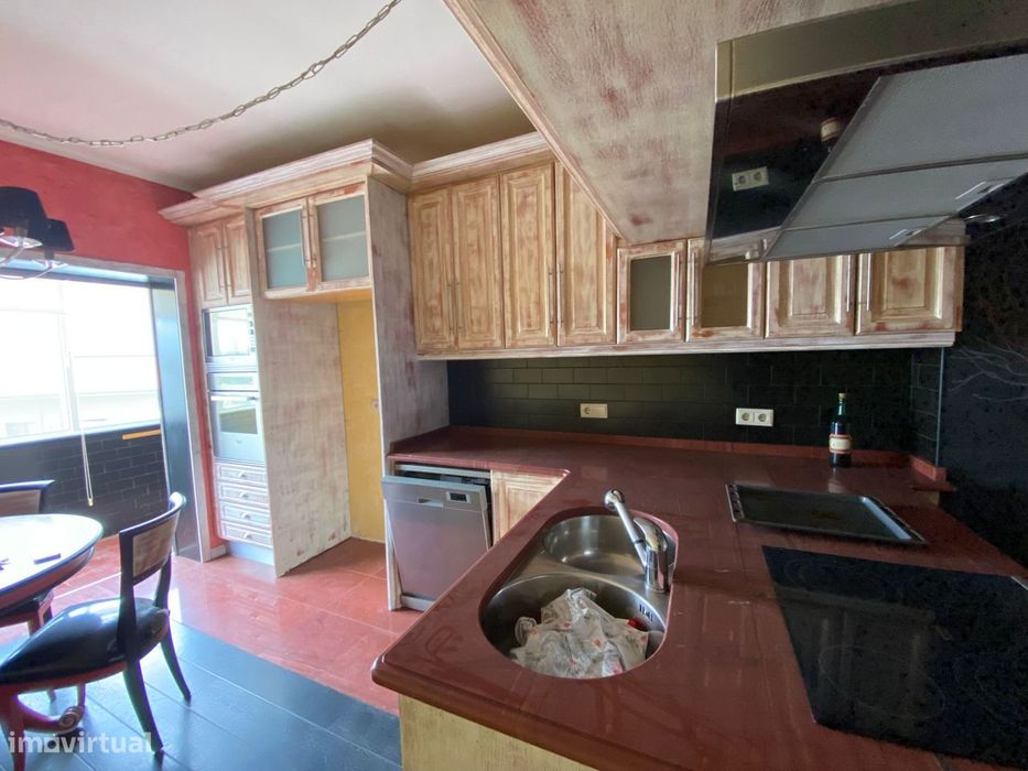 Apartamento T3  Duplex na Gafanha da Nazaré .