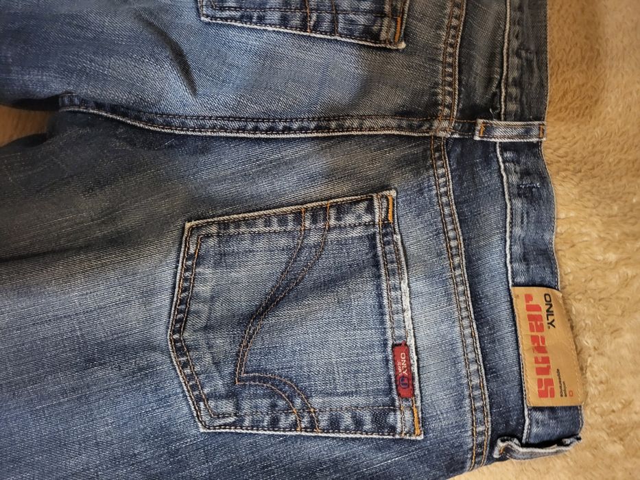 Spodnie jeans ONLY