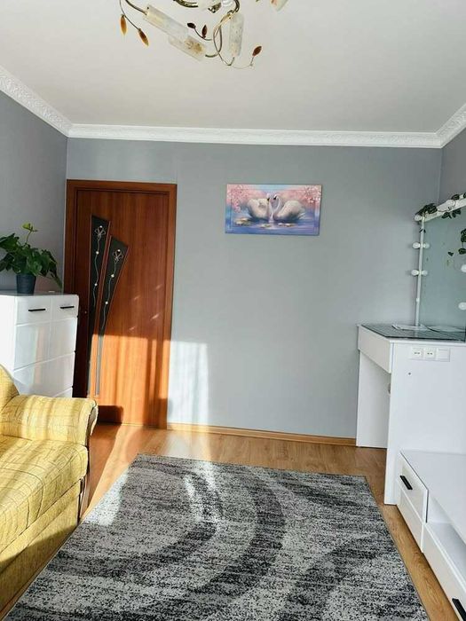 Здається в оренду 2-на квартира