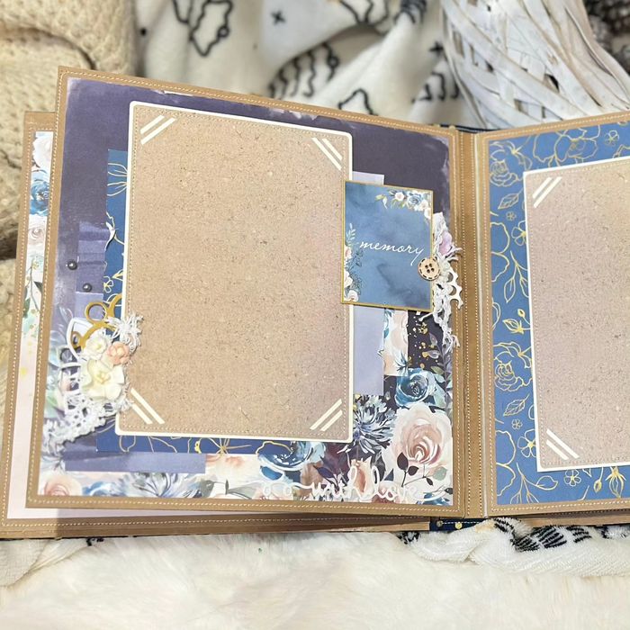 Фотоальбом ручна робота