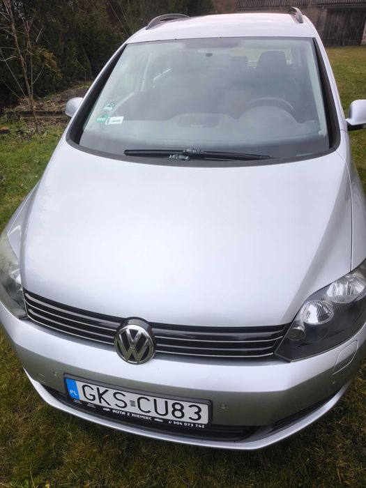 Volkswagen Golf  Plus Okazja!