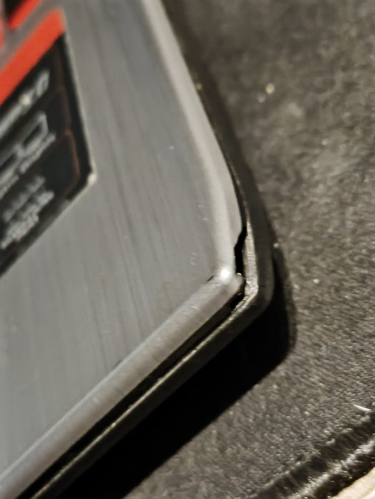 MSI GV72RD laptop gamingowy