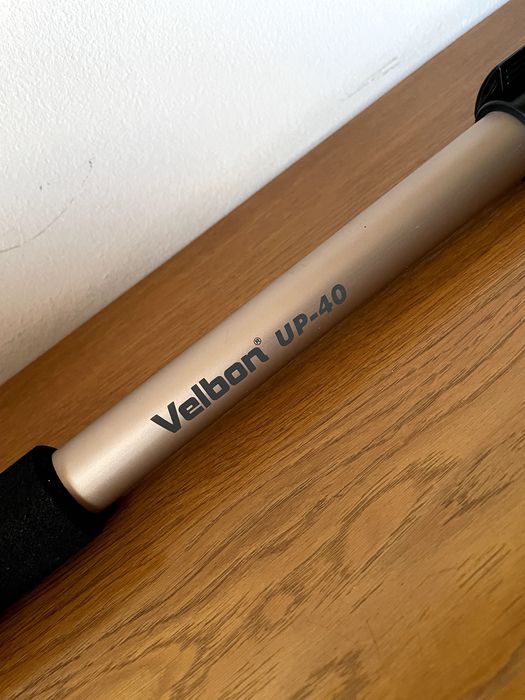 Statyw na aparat VELBON up-40