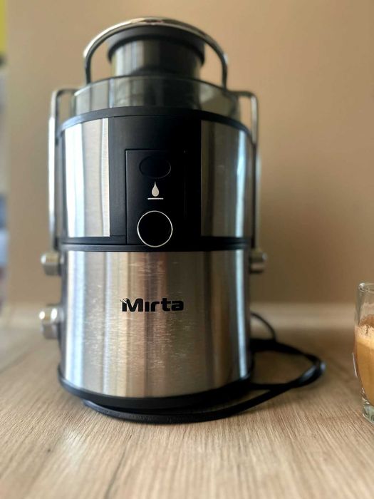 Соковижималка Mirta