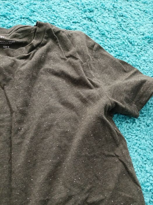 T-shirt męski H&M - rozm.M