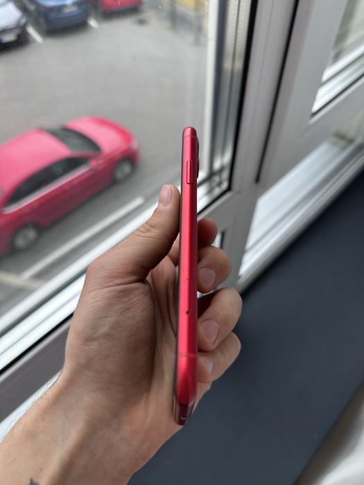 iPhone 11 на 128 gb