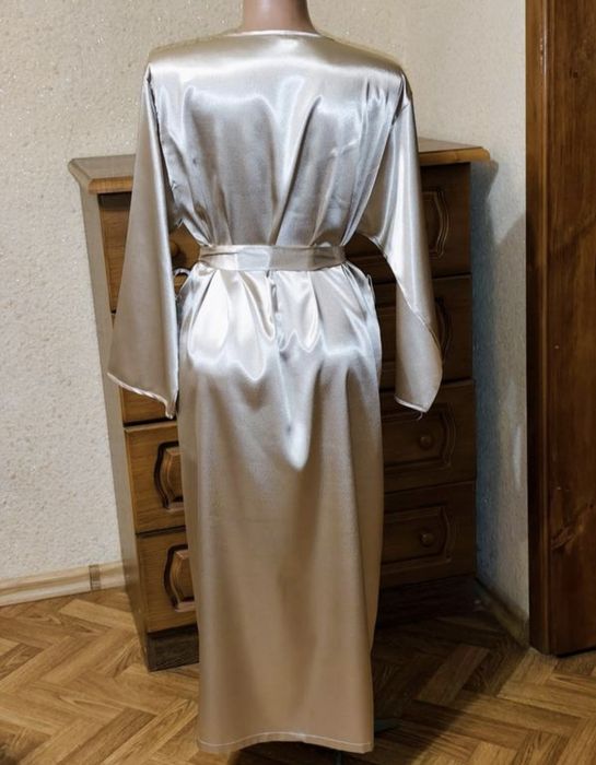 Халат размер M-L