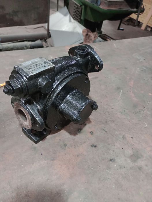 Продам насос ВКС 16 та FZP50