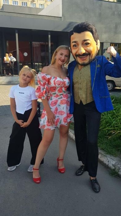 поздравление на праздник, стриптиз, аниматоры, мишка, доставка цветов