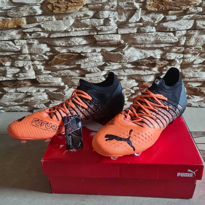Puma Future z 1.3 FG/AG korki lanki  Nowe