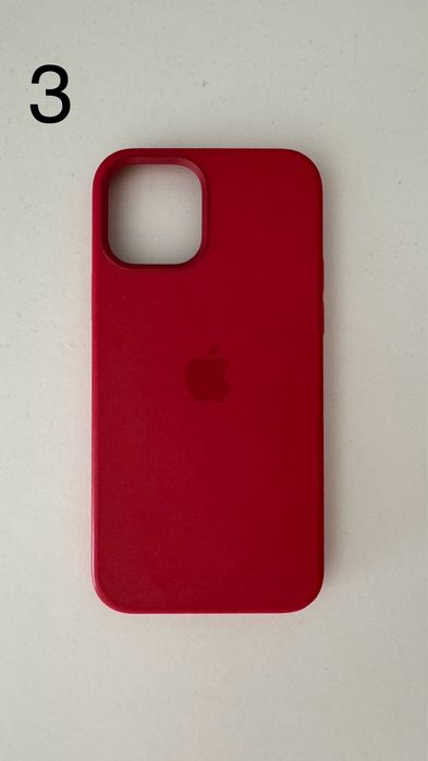 Capas iPhone 12 Pro