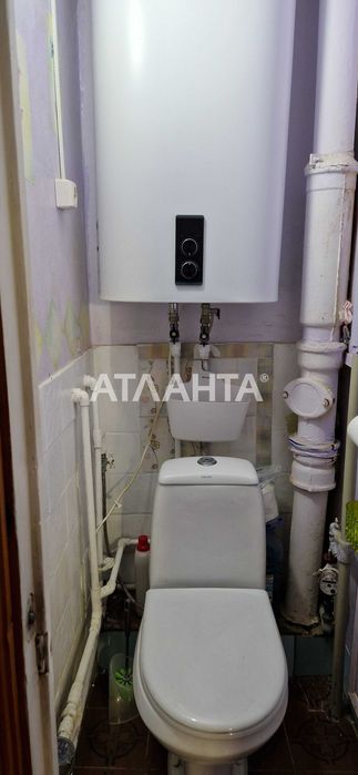 3-х комнатная квартира по Днепропетровской дор, госпрограммы