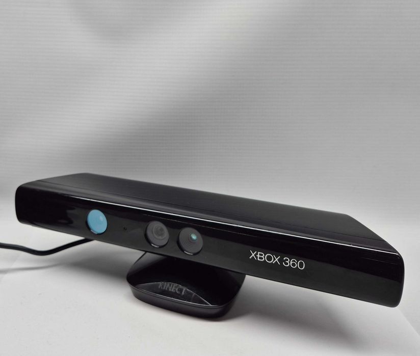 Kinect XBOX 360, Komis Jasło Czackiego