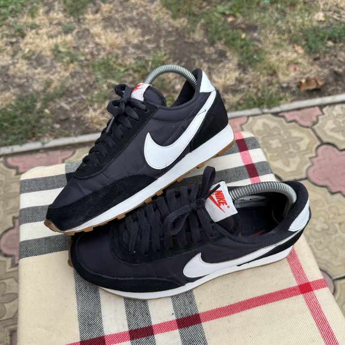 Кроссовки Nike Daybreak Black, 37,5 размер, Оригинал, Кросівки