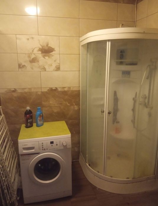 Jednosobowy pokój w zielonej okolicy