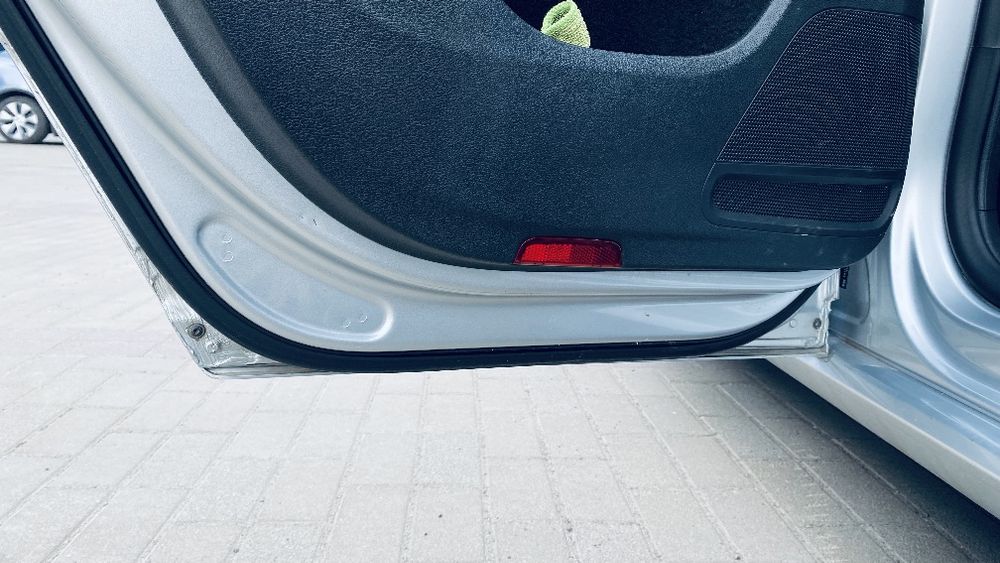 Volkswagen Passat B7