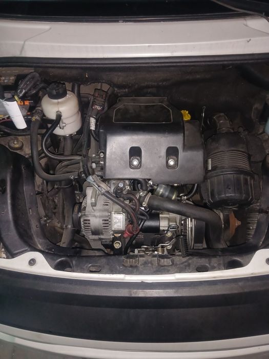 Microcar M.Go  2011r