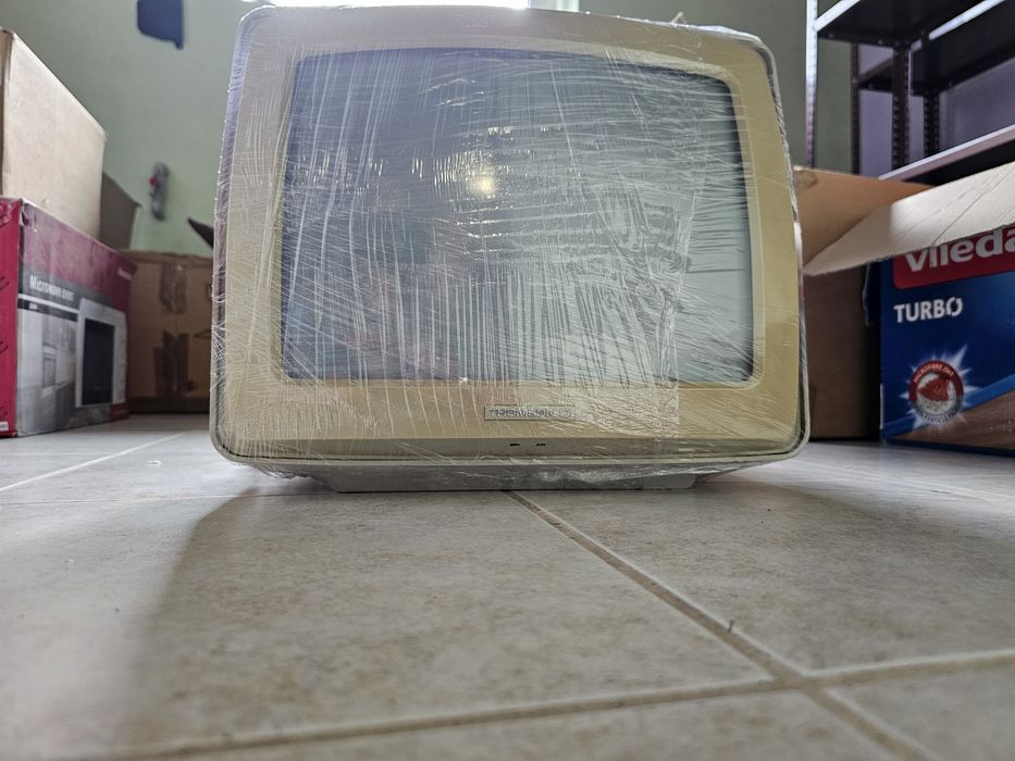 Monitor Thomson MC 90 - 136V